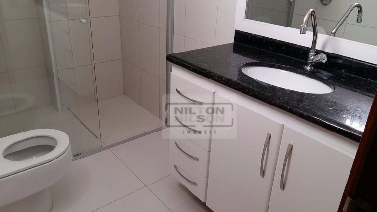 Imagem Apartamento com 3 Quartos à Venda, 140 m² em Vila Itapura - Campinas