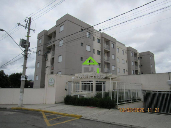 Apartamento com 2 Quartos à Venda, 60 m² em Bairro Das Graças - Cotia