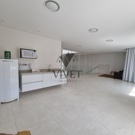 Imagem Casa de Condomínio com 3 Quartos à Venda, 321 m² em Alphaville Nova Esplanada - Votorantim