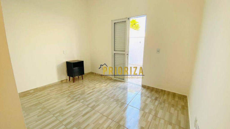 Imagem Casa com 3 Quartos à Venda, 165 m² em Condomínio Campos Do Conde - Sorocaba