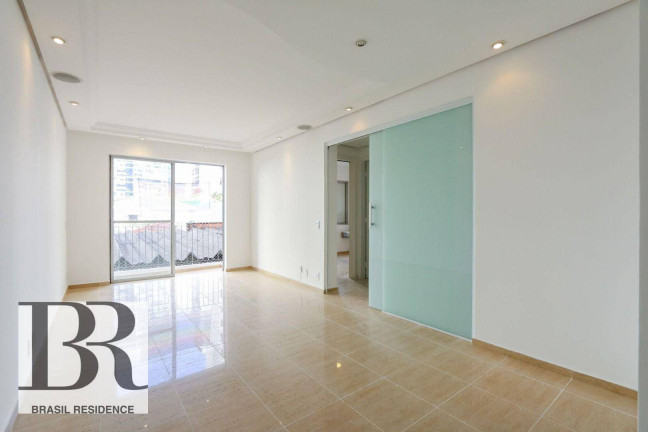 Apartamento com 2 Quartos à Venda, 70 m² em Brooklin - São Paulo