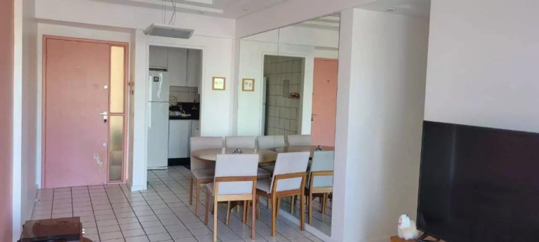 Imagem Apartamento com 3 Quartos à Venda, 66 m² em Boa Viagem - Recife Imagem Apartamento com 3 Quartos à Venda, 66 m² em Boa Viagem - Recife