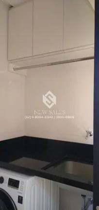 Imagem Casa de Condomínio com 3 Quartos à Venda, 146 m² em Parqville Pinheiros - Aparecida De Goiânia Imagem Casa de Condomínio com 3 Quartos à Venda, 146 m² em Parqville Pinheiros - Aparecida De Goiânia