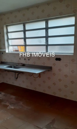Imagem Imóvel com 3 Quartos à Venda, 120 m² em Jardim Arpoador - São Paulo Imagem Imóvel com 3 Quartos à Venda, 120 m² em Jardim Arpoador - São Paulo