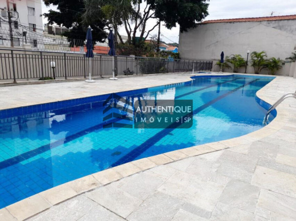 Imagem Apartamento com 2 Quartos à Venda, 60 m² em Ipiranga - São Paulo Imagem Apartamento com 2 Quartos à Venda, 60 m² em Ipiranga - São Paulo