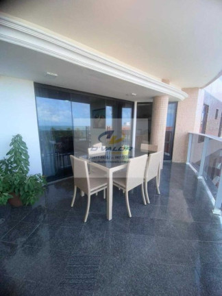 Imagem Apartamento com 4 Quartos à Venda, 234 m² em Intermares - Cabedelo