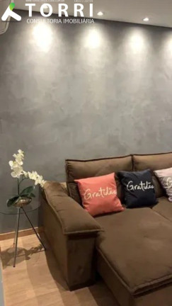 Imagem Imóvel com 3 Quartos à Venda, 79 m² em Residencial Coimbra - Sorocaba