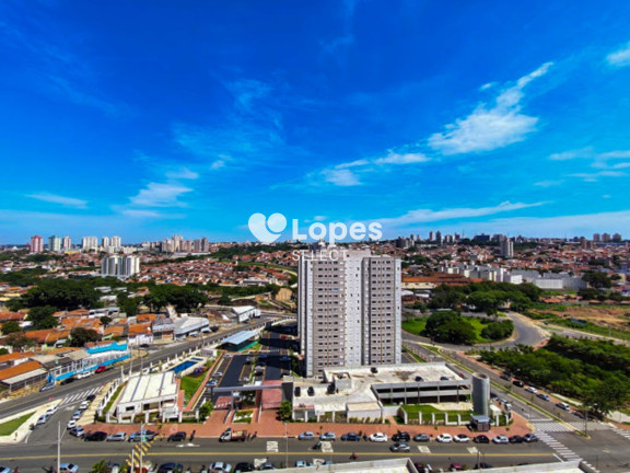 Imagem Apartamento com 2 Quartos à Venda, 43 m² em Fundação Da Casa Popular - Campinas Imagem Apartamento com 2 Quartos à Venda, 43 m² em Fundação Da Casa Popular - Campinas