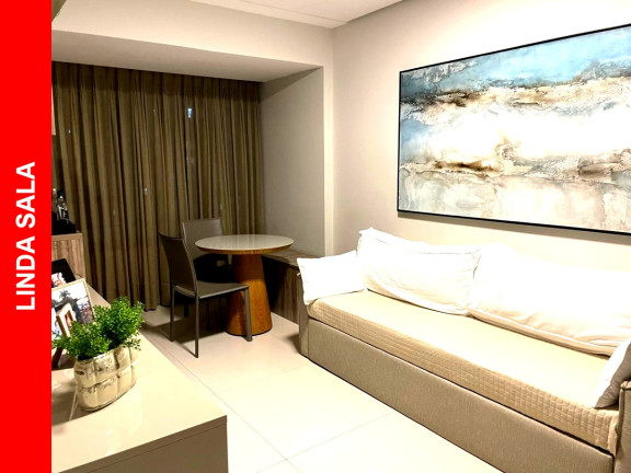 Apartamento com 3 Quartos à Venda, 97 m² em Pituba - Salvador