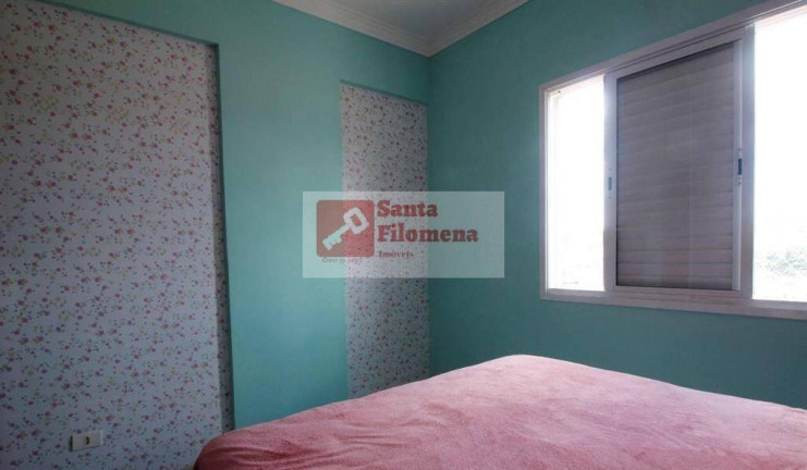 Imagem Apartamento com 2 Quartos à Venda, 60 m² em Nova Petrópolis - São Bernardo Do Campo