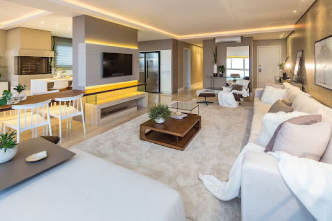 Imagem Apartamento com 5 Quartos à Venda, 226 m² em Praia Brava De Itajaí - Itajaí Imagem Apartamento com 5 Quartos à Venda, 226 m² em Praia Brava De Itajaí - Itajaí
