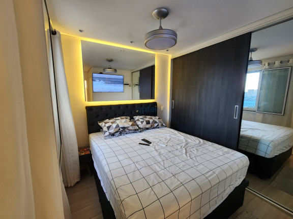 Imagem Apartamento com 2 Quartos à Venda, 58 m² em Rudge Ramos - São Bernardo Do Campo