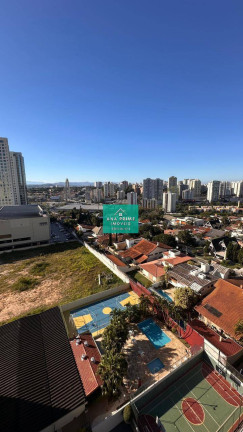 Imagem Apartamento com 3 Quartos à Venda, 105 m² em Parque Residencial Aquarius - São José Dos Campos Imagem Apartamento com 3 Quartos à Venda, 105 m² em Parque Residencial Aquarius - São José Dos Campos