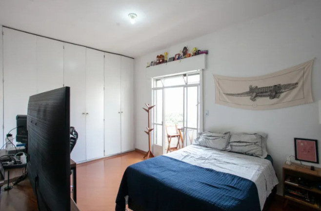 Imagem Imóvel com 4 Quartos à Venda, 143 m² em Campos Elíseos - São Paulo Imagem Imóvel com 4 Quartos à Venda, 143 m² em Campos Elíseos - São Paulo