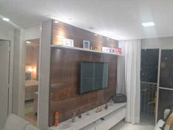Imagem Apartamento com 2 Quartos à Venda, 50 m² em Recreio Ipitanga - Lauro De Freitas Imagem Apartamento com 2 Quartos à Venda, 50 m² em Recreio Ipitanga - Lauro De Freitas