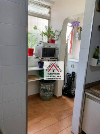 Imagem Apartamento com 2 Quartos à Venda, 64 m² em Jardim Prudência - São Paulo