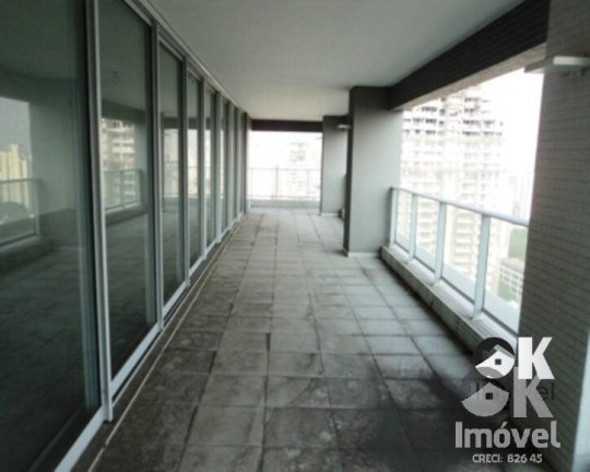 Imagem Apartamento com 5 Quartos à Venda, 352 m² em Pinheiros - São Paulo Imagem Apartamento com 5 Quartos à Venda, 352 m² em Pinheiros - São Paulo