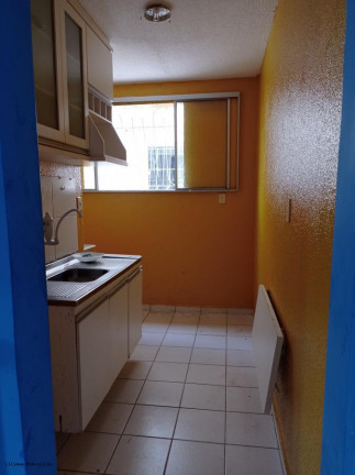 Imagem Apartamento com 2 Quartos à Venda, 42 m² em Sussuarana - Salvador