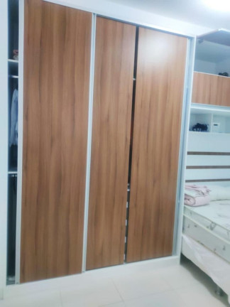 Imagem Apartamento com 2 Quartos à Venda, 45 m² em Centro - Camaçari