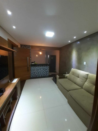 Imagem Casa com 2 Quartos à Venda, 201 m² em Capelinha - Betim