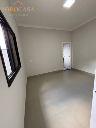 Imagem Casa com 3 Quartos à Venda,  em Jardim Residencial Villagio Ipanema I - Sorocaba