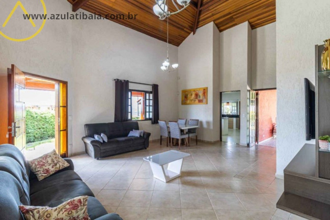 Imagem Casa com 3 Quartos à Venda, 317 m² em Loteamento Village Atibaia - Atibaia Imagem Casa com 3 Quartos à Venda, 317 m² em Loteamento Village Atibaia - Atibaia