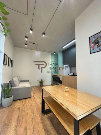 Imagem Apartamento com 2 Quartos à Venda, 49 m² em Centro - Osasco Imagem Apartamento com 2 Quartos à Venda, 49 m² em Centro - Osasco