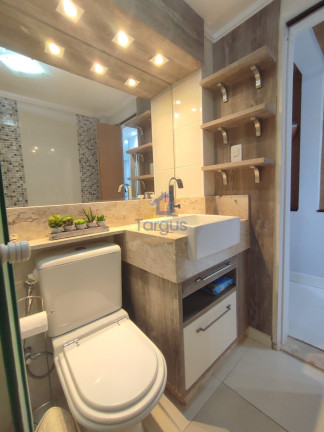 Imagem Apartamento com 2 Quartos à Venda, 46 m² em Tatuapé - São Paulo Imagem Apartamento com 2 Quartos à Venda, 46 m² em Tatuapé - São Paulo