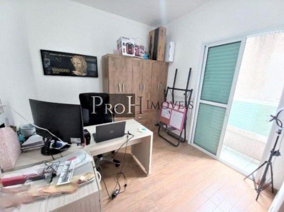 Imagem Apartamento com 2 Quartos à Venda, 65 m² em Vila América - Santo André Imagem Apartamento com 2 Quartos à Venda, 65 m² em Vila América - Santo André