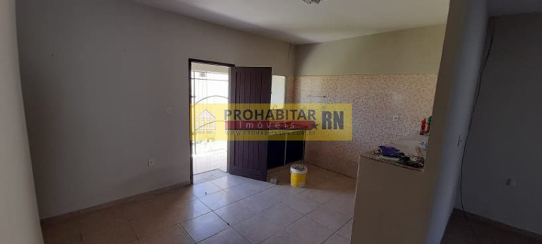 Imagem Casa à Venda, em Estação - Canguaretama Imagem Casa à Venda, em Estação - Canguaretama