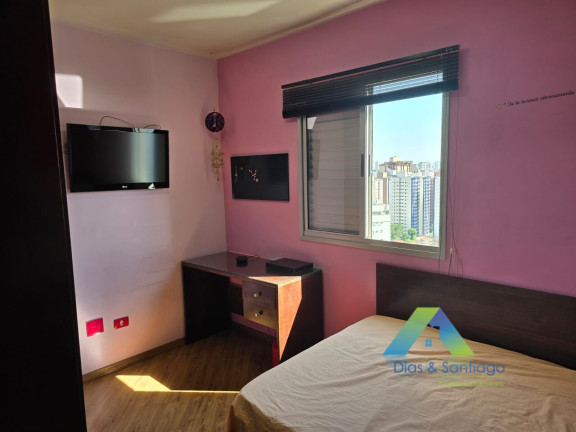Imagem Apartamento com 3 Quartos à Venda, 79 m² em Vila Gumercindo - São Paulo Imagem Apartamento com 3 Quartos à Venda, 79 m² em Vila Gumercindo - São Paulo