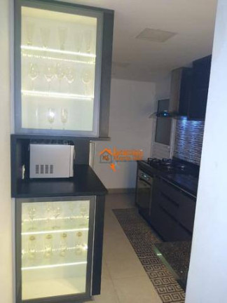 Imagem Apartamento com 3 Quartos à Venda ou Locação, 128 m² em Vila Leonor - Guarulhos