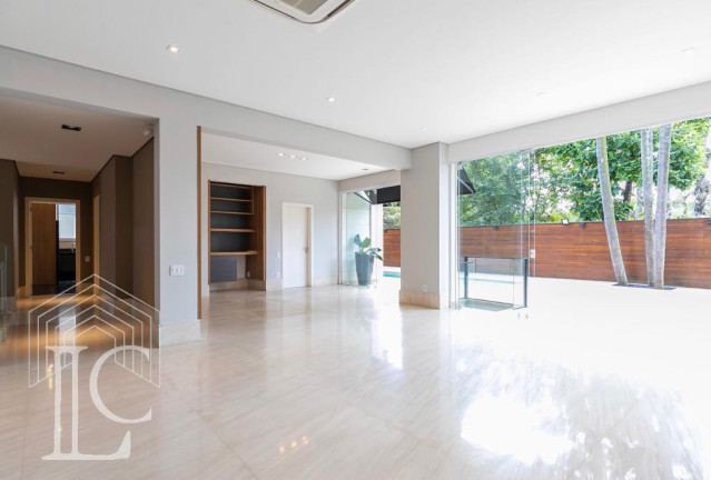 Imagem Casa com 4 Quartos à Venda, 720 m² em Alto Da Boa Vista - São Paulo
