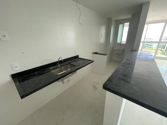 Imagem Apartamento com 2 Quartos à Venda, 91 m² em Enseada Azul - Guarapari