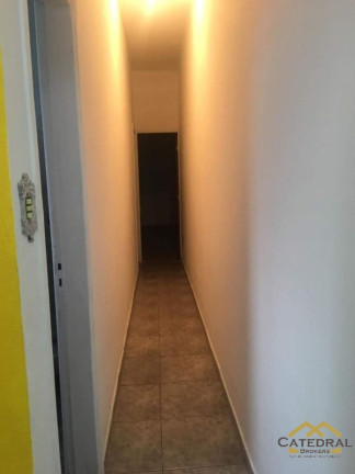 Imagem Sobrado com 2 Quartos à Venda, 130 m² em Vila Graff - Jundiaí