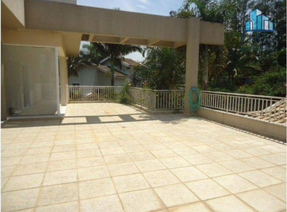 Imagem Casa com 4 Quartos à Venda, 750 m² em Condomínio Village Visconde De Itamaracá  - Valinhos
