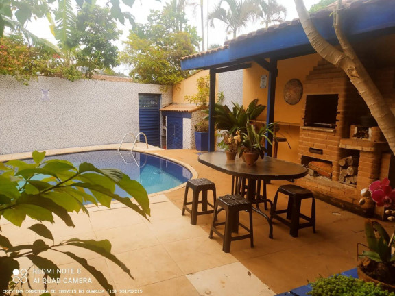 Imagem Casa com 3 Quartos para Alugar ou Temporada, 221 m² em Jardim Virgínia - Guarujá Imagem Casa com 3 Quartos para Alugar ou Temporada, 221 m² em Jardim Virgínia - Guarujá