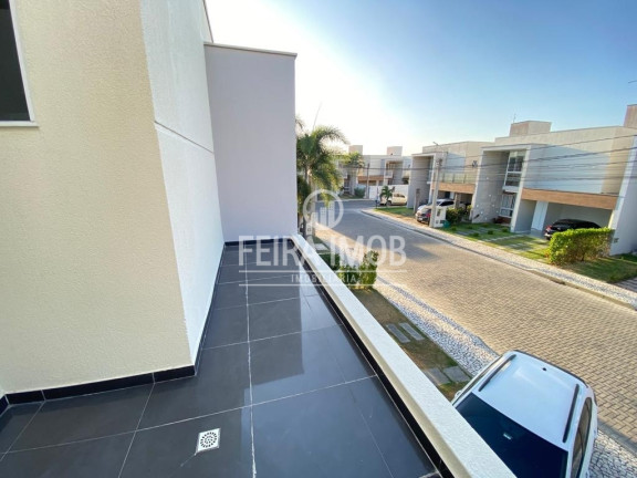 Imagem Casa com 3 Quartos à Venda, em Sim - Feira De Santana Imagem Casa com 3 Quartos à Venda, em Sim - Feira De Santana