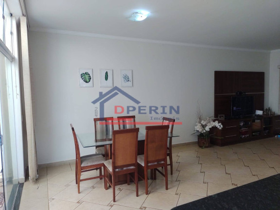 Imagem Casa com 3 Quartos à Venda, 250 m² em Parque Fehr - São Carlos