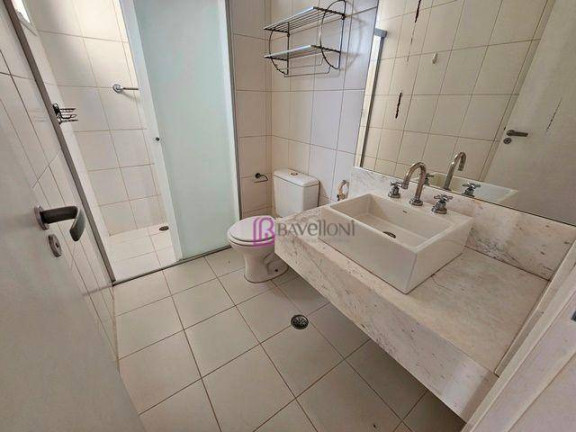 Imagem Apartamento com 3 Quartos à Venda, 136 m² em Perdizes - São Paulo