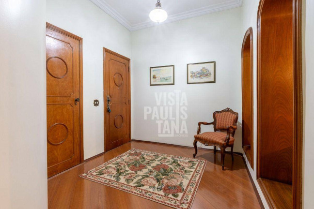 Imagem Apartamento com 3 Quartos à Venda, 207 m² em Jardim Paulista - São Paulo Imagem Apartamento com 3 Quartos à Venda, 207 m² em Jardim Paulista - São Paulo