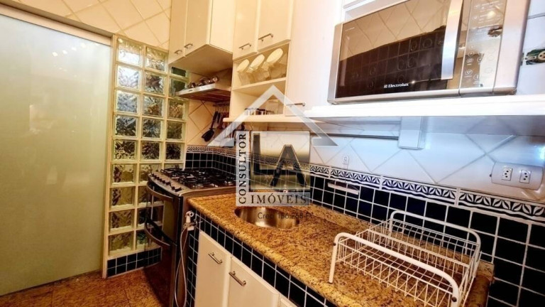 Imagem Apartamento com 1 Quarto à Venda, 51 m² em Brooklin Paulista - São Paulo