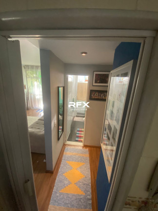 Imagem Apartamento com 1 Quarto à Venda, 70 m² em Santa Rosa - Niterói