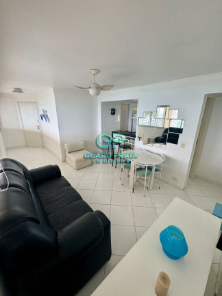 Imagem Apartamento com 2 Quartos à Venda, 56 m² em Pitangueiras - Guarujá