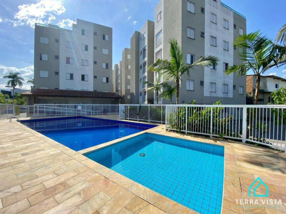 Imagem Apartamento com 2 Quartos à Venda, 50 m² Imagem Apartamento com 2 Quartos à Venda, 50 m²
