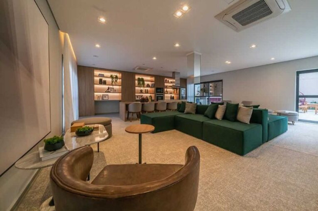 Imagem Apartamento com 1 Quarto para Alugar, 38 m² em Bela Vista - São Paulo Imagem Apartamento com 1 Quarto para Alugar, 38 m² em Bela Vista - São Paulo