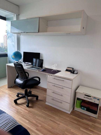 Imagem Apartamento com 4 Quartos à Venda, 160 m² em Vila Andrade - São Paulo Imagem Apartamento com 4 Quartos à Venda, 160 m² em Vila Andrade - São Paulo