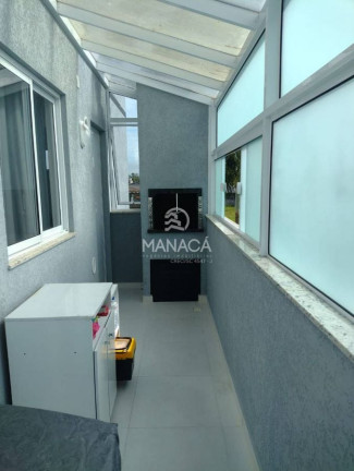 Imagem Apartamento com 2 Quartos à Venda, 45 m² em Itajuba - Barra Velha Imagem Apartamento com 2 Quartos à Venda, 45 m² em Itajuba - Barra Velha