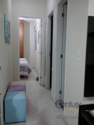 Imagem Apartamento com 2 Quartos à Venda,  em Limão - São Paulo