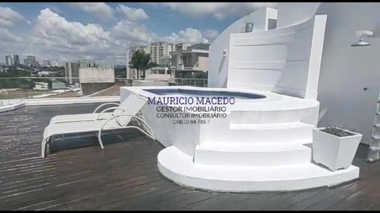 Imagem Casa com 4 Quartos à Venda, 420 m² em Tambore - Santana De Parnaíba Imagem Casa com 4 Quartos à Venda, 420 m² em Tambore - Santana De Parnaíba